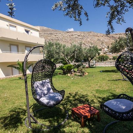 Aparthotel Lindos Blue Sky Exteriér fotografie
