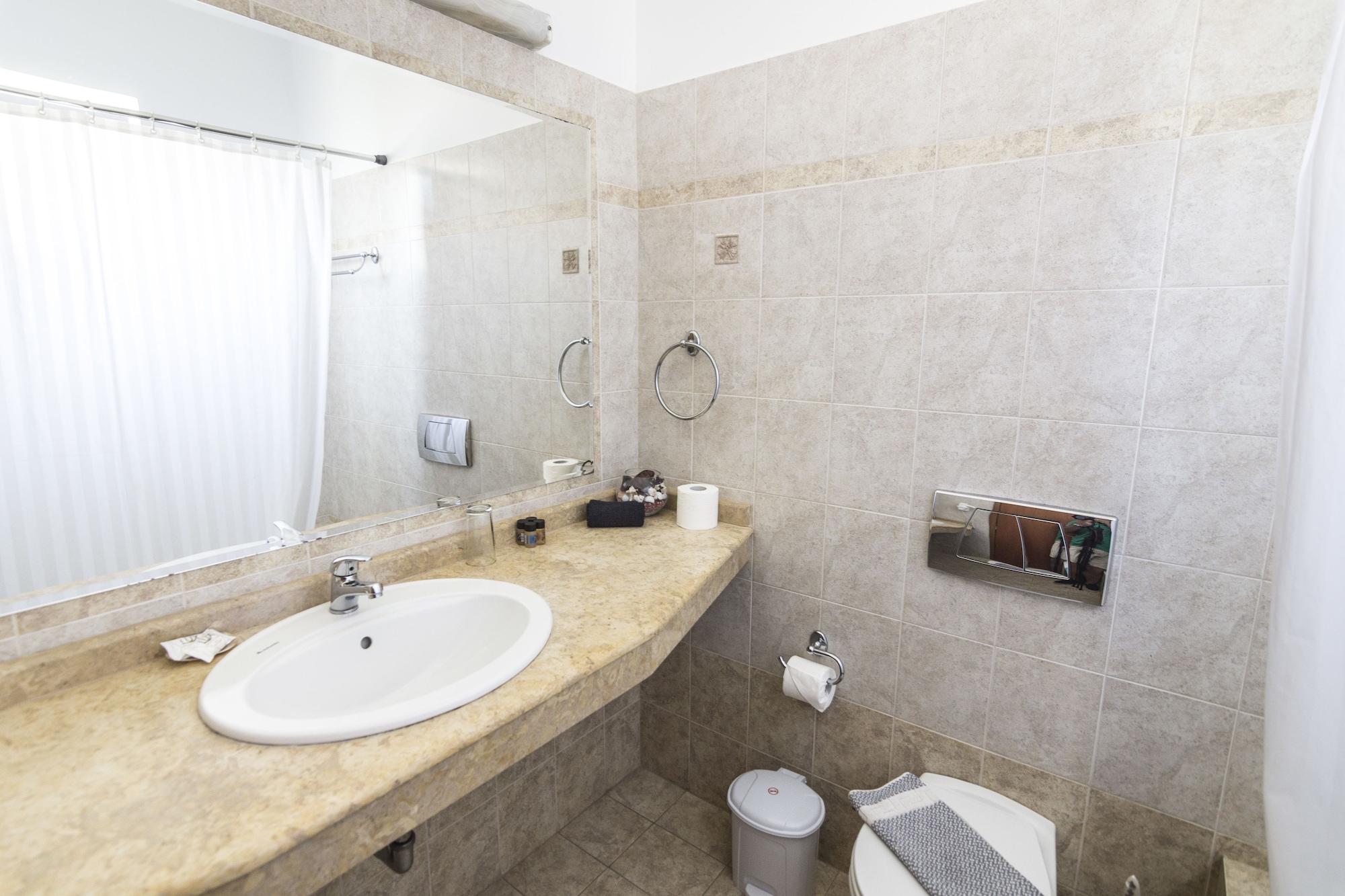 Aparthotel Lindos Blue Sky Exteriér fotografie